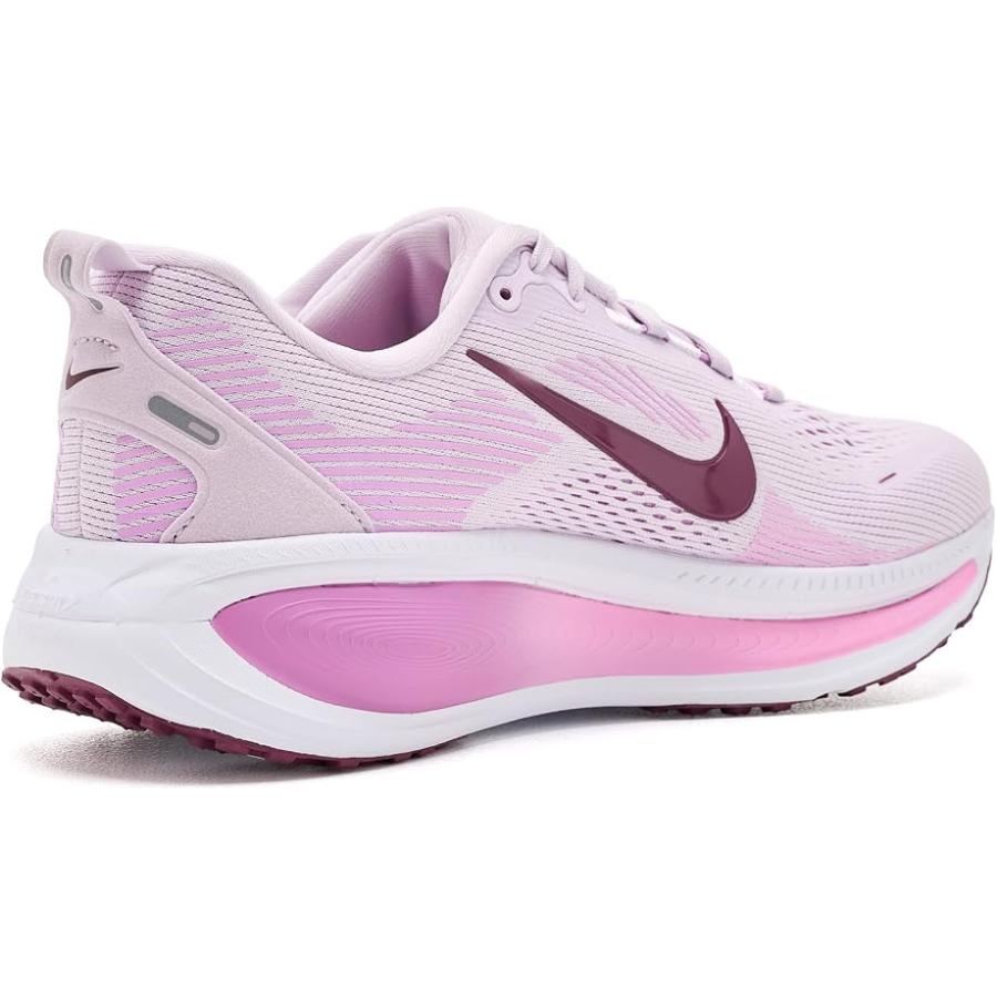 NIKE（ナイキ） ボメロ 18 レディース スニーカー Bleached Lilac/Pink