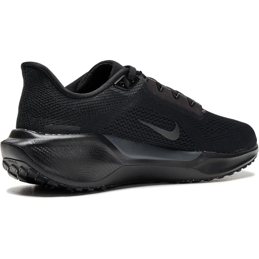【新品未使用】ナイキ エア ズーム ペガサス 41 レディース　24cm 黒 NIKE（ナイキ） ペガサス 41 レディース スニーカー Black/Black