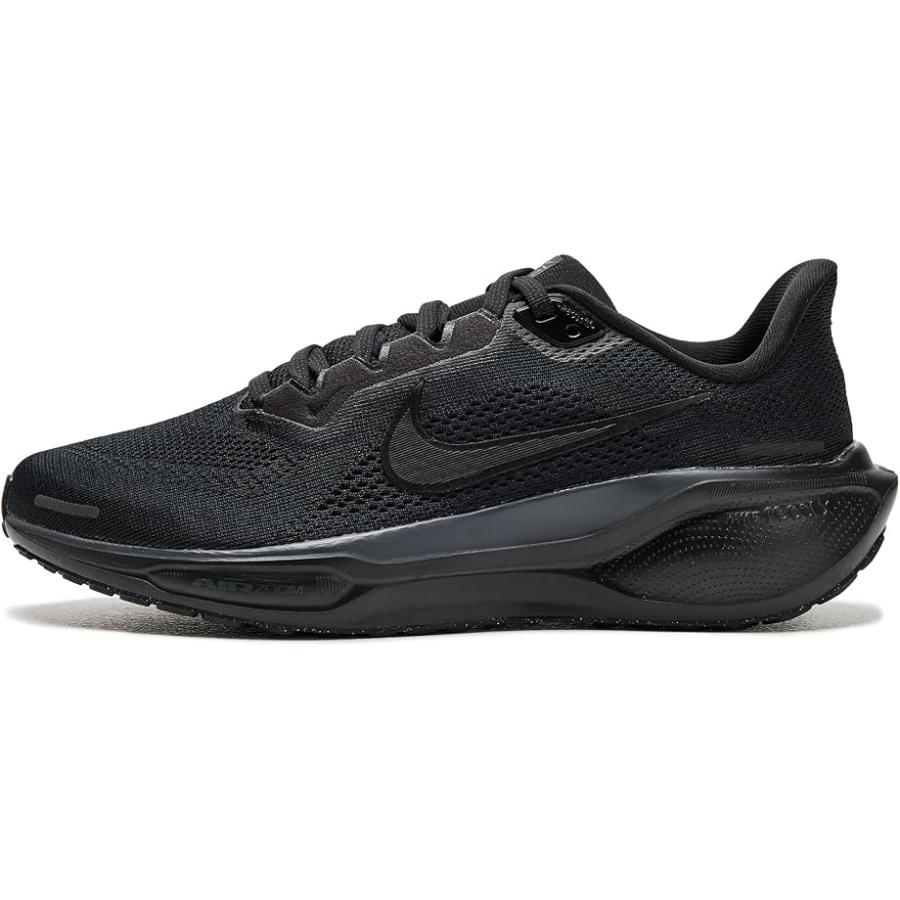 【新品未使用】ナイキ エア ズーム ペガサス 41 レディース　24cm 黒 NIKE（ナイキ） ペガサス 41 レディース スニーカー Black/Black