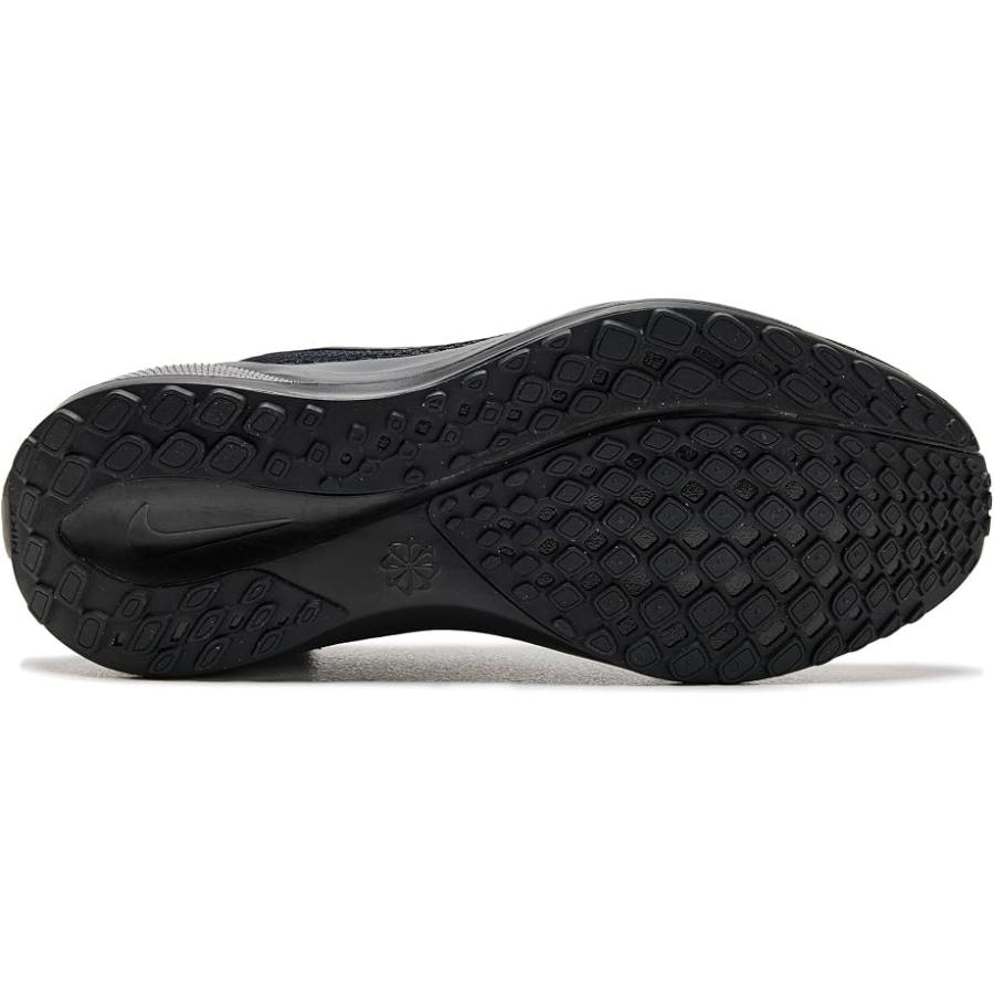 NIKE（ナイキ） ペガサス 41 レディース スニーカー Black/Black