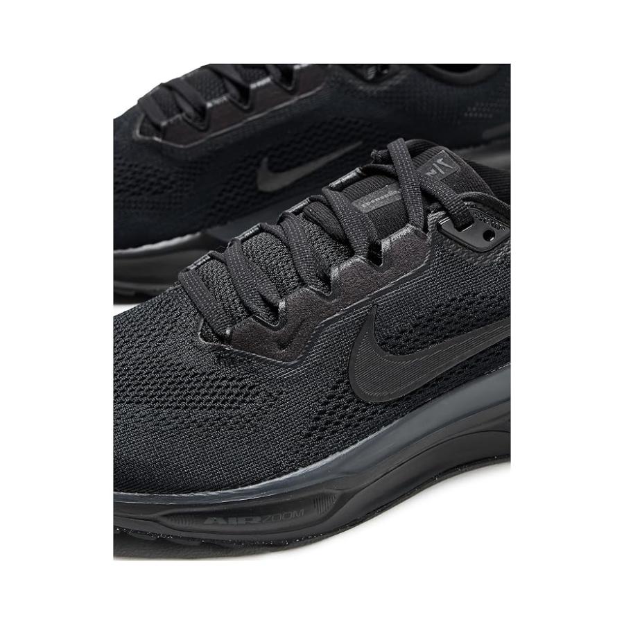 NIKE（ナイキ） ペガサス 41 レディース スニーカー Black/Black