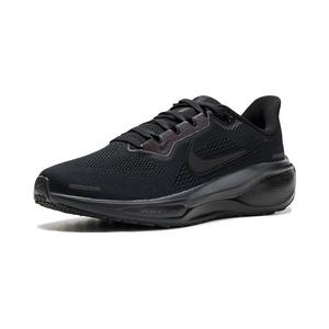 NIKE（ナイキ） ペガサス 41 レディース スニーカー Black/Black