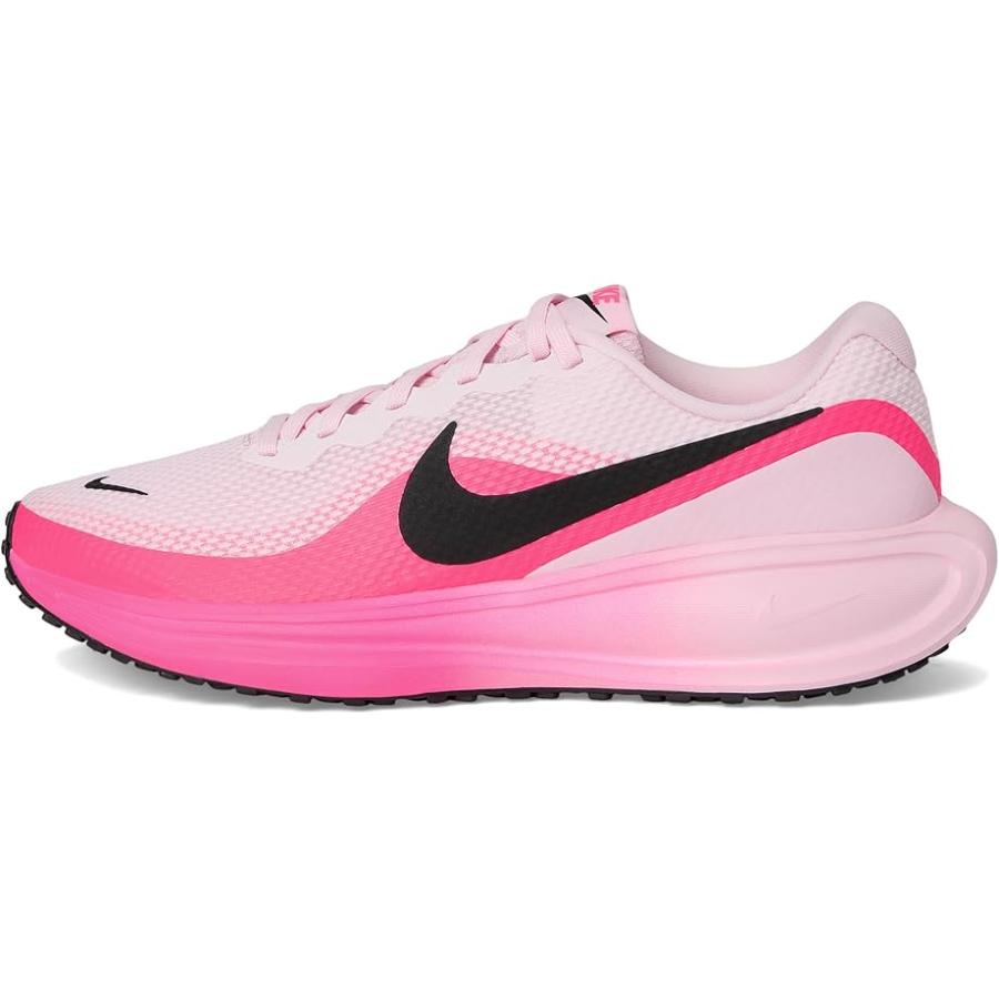 NIKE（ナイキ） Nike Revolution 8 レディース スニーカー Pink Foam