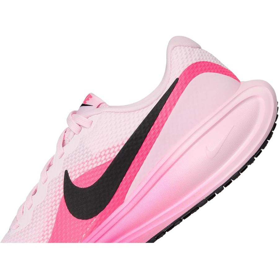 NIKE（ナイキ） Nike Revolution 8 レディース スニーカー Pink Foam