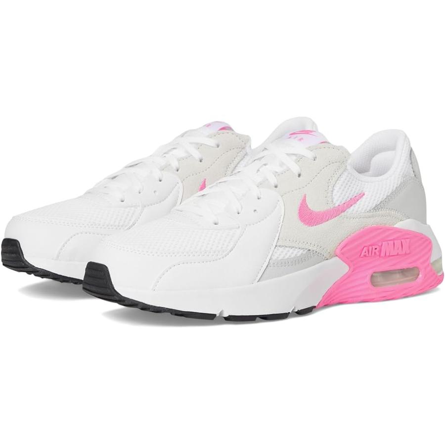 Nike Air Max Excee Pink Spell White, Photon Dust Us Women NEW Nike Air Max Excee White Pink Spell W main image 1
