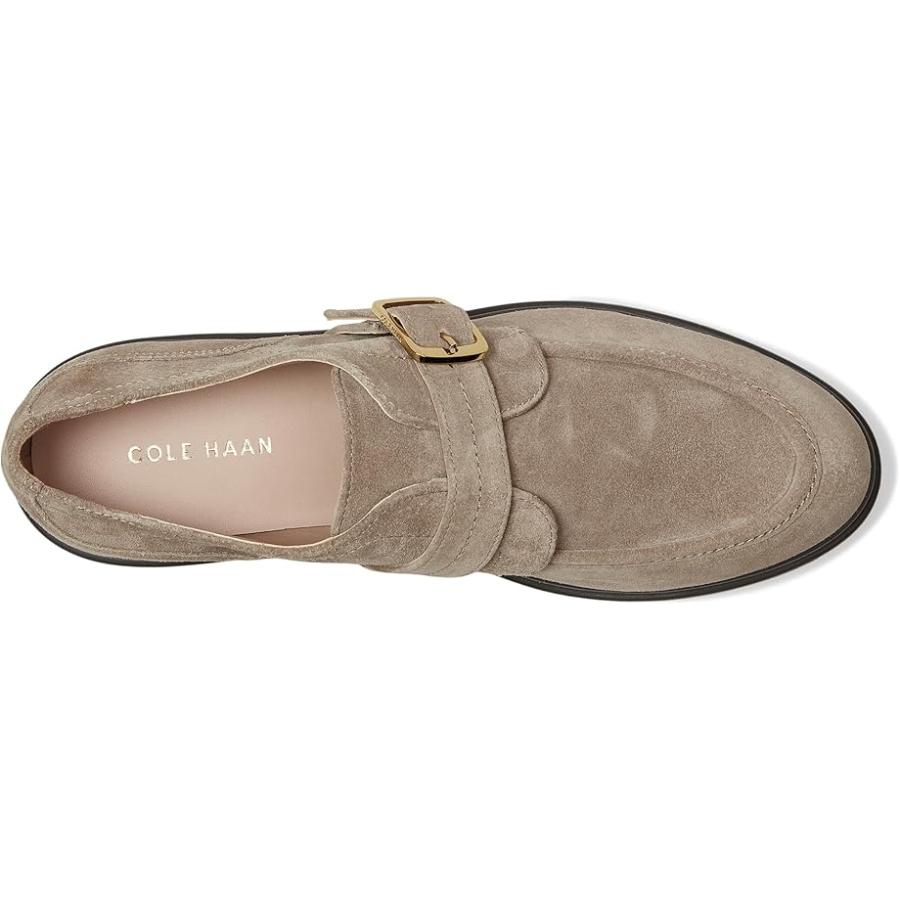 COLE HAAN（コールハーン） Cole Haan Carlitta Monk ストラップ Lug