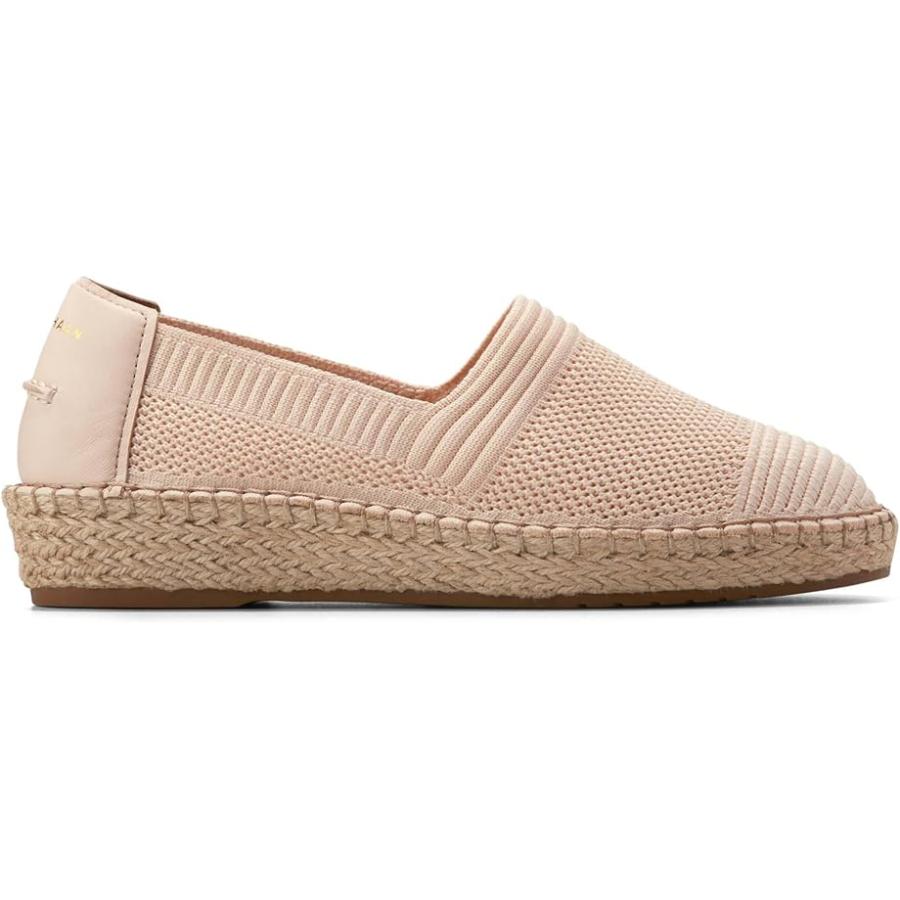コールハーン Cole Haan クラウドfeel エスパドリーユ II レディース Loafers Sandollar スティッチライト