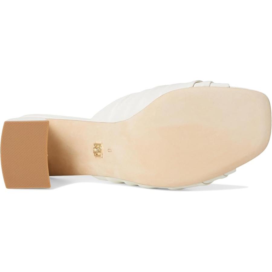 バッジェリー ミシュカ Badgley Mischka Vayla レディース ヒール パンプス Soft White