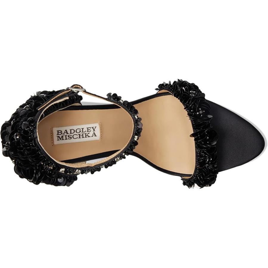 バッジェリー ミシュカ Badgley Mischka Venus レディース ヒール