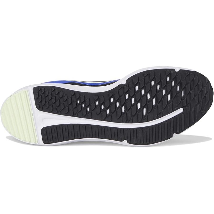 ナイキ Nike Kids Cosmic ランナー (Big Kid) キッズ・ジュニア スニーカー Hyper Royal/Volt Tint/Bl