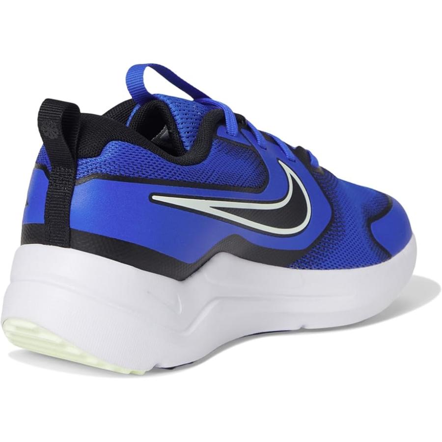 ナイキ Nike Kids Cosmic ランナー (Big Kid) キッズ・ジュニア スニーカー Hyper Royal/Volt Tint/Bl