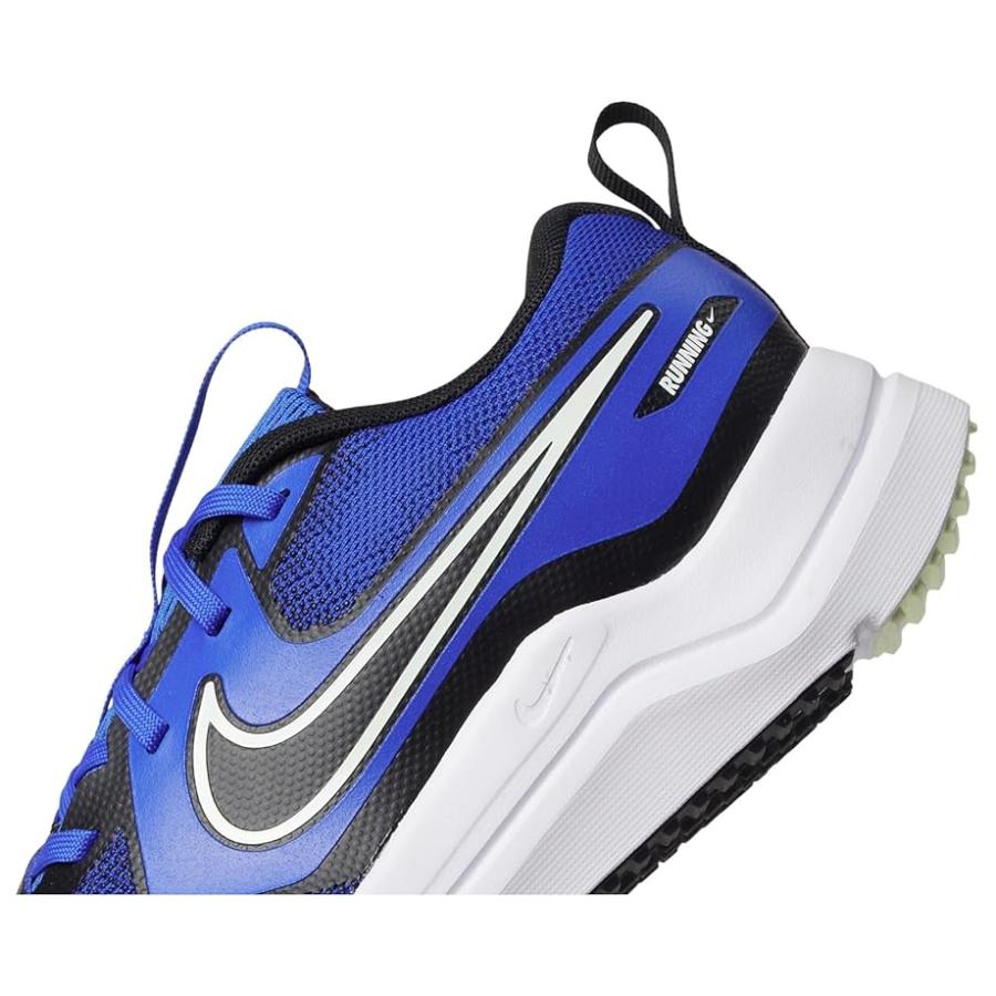 ナイキ Nike Kids Cosmic ランナー (Big Kid) キッズ・ジュニア スニーカー Hyper Royal/Volt Tint/Bl