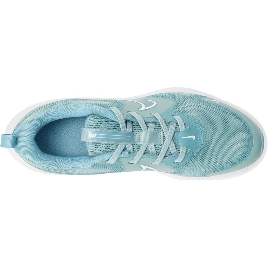 ナイキ Nike Kids Cosmic ランナー (Big Kid) キッズ・ジュニア スニーカー Cannon/Sail/デニム Turquois