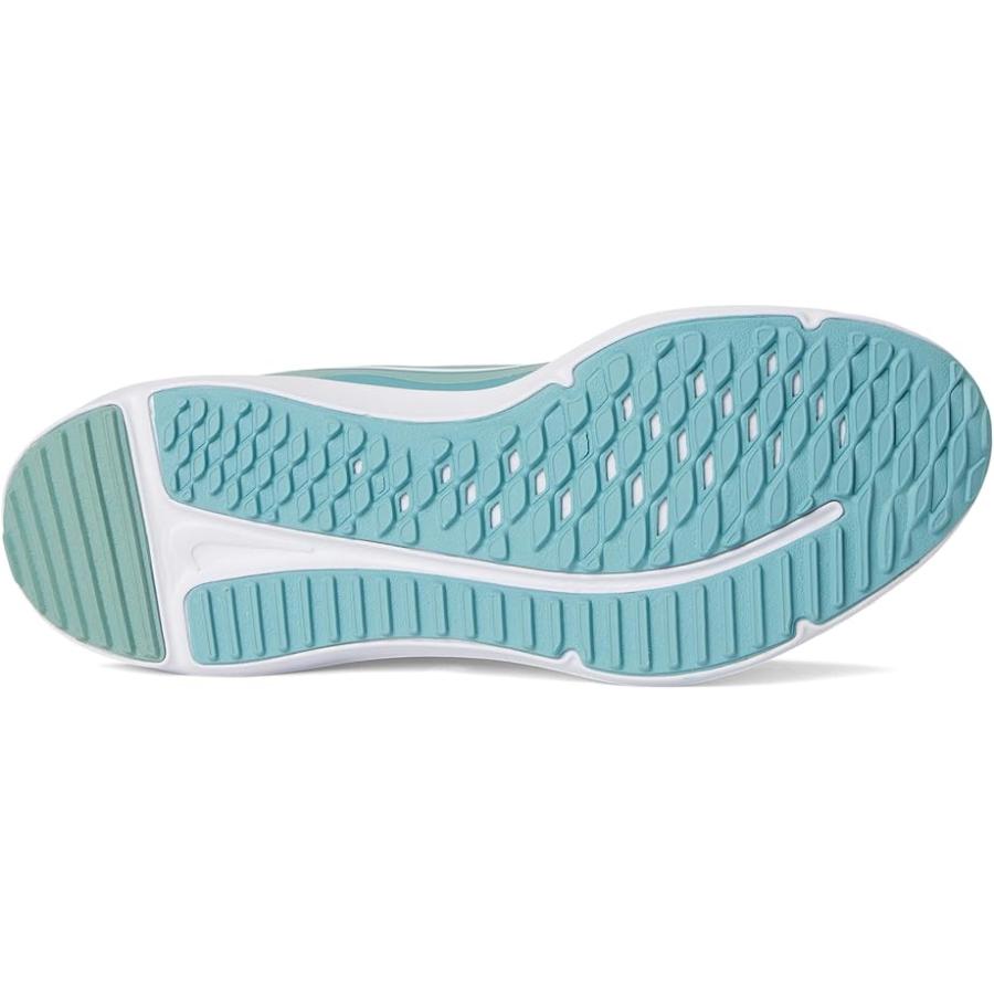 ナイキ Nike Kids Cosmic ランナー (Big Kid) キッズ・ジュニア スニーカー Cannon/Sail/デニム Turquois