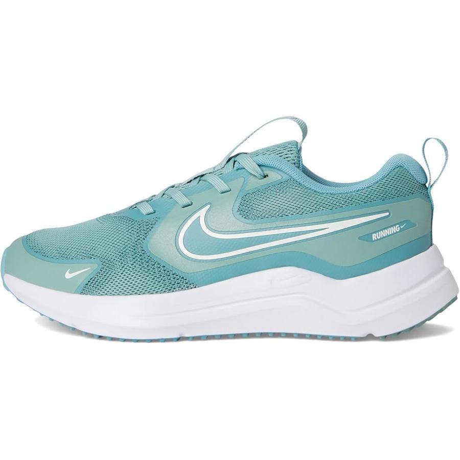 ナイキ Nike Kids Cosmic ランナー (Big Kid) キッズ・ジュニア スニーカー Cannon/Sail/デニム Turquois