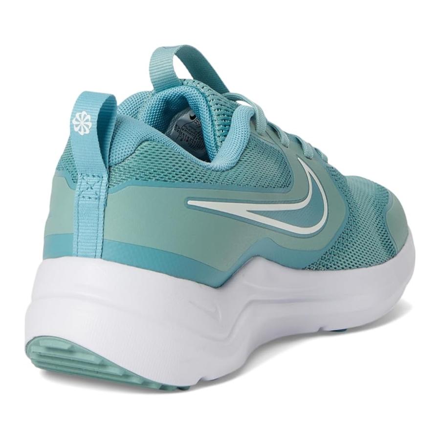 ナイキ Nike Kids Cosmic ランナー (Big Kid) キッズ・ジュニア スニーカー Cannon/Sail/デニム Turquois