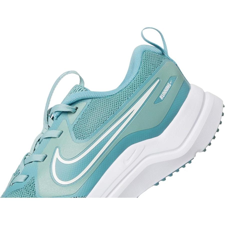 ナイキ Nike Kids Cosmic ランナー (Big Kid) キッズ・ジュニア スニーカー Cannon/Sail/デニム Turquois