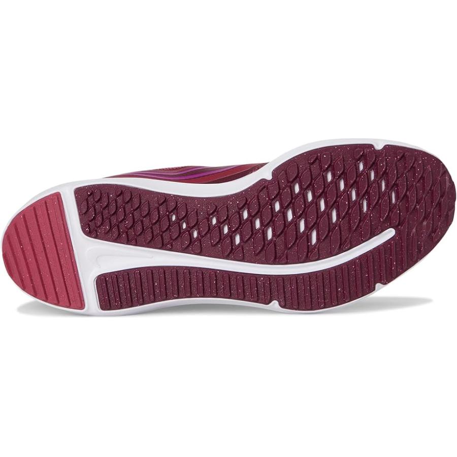 ナイキ Nike Kids Cosmic ランナー (Big Kid) キッズ・ジュニア スニーカー Sweet Beet/Vivid Purple/