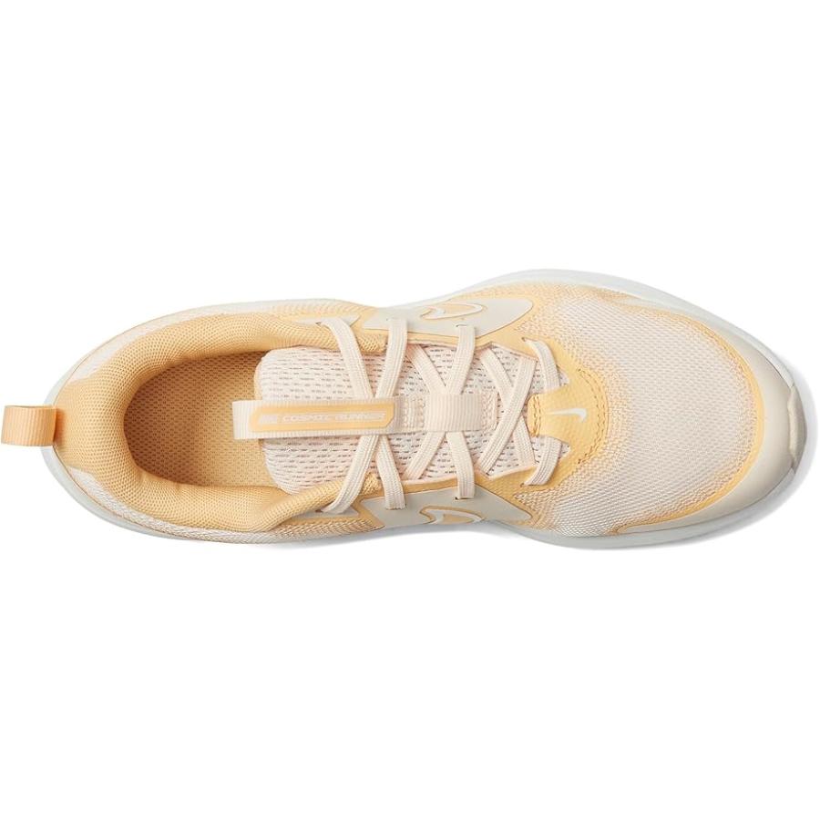 ナイキ Nike Kids Cosmic ランナー (Big Kid) キッズ・ジュニア スニーカー Guava アイス/Summit White/O