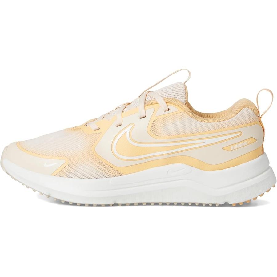 ナイキ Nike Kids Cosmic ランナー (Big Kid) キッズ・ジュニア スニーカー Guava アイス/Summit White/O