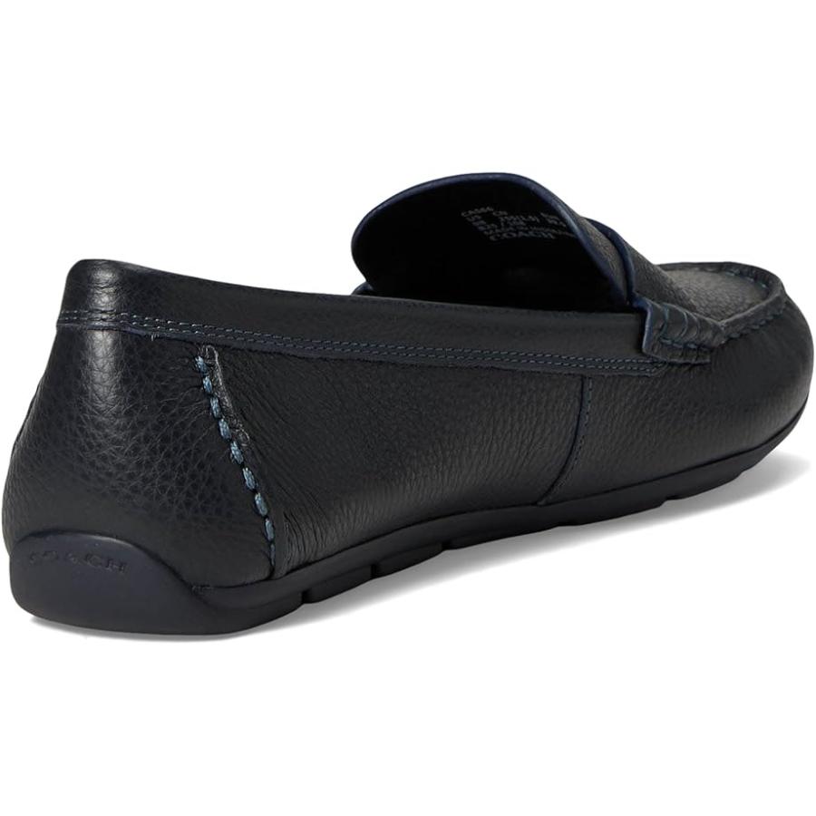 COACH（コーチ） COACH Sculpted C レザー Driver レディース