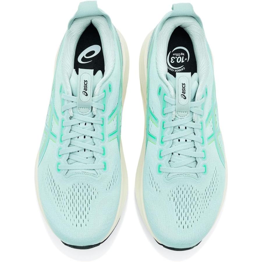 ASICS（アシックス） ゲルカヤノ 32 メンズ スニーカー Cold Moss