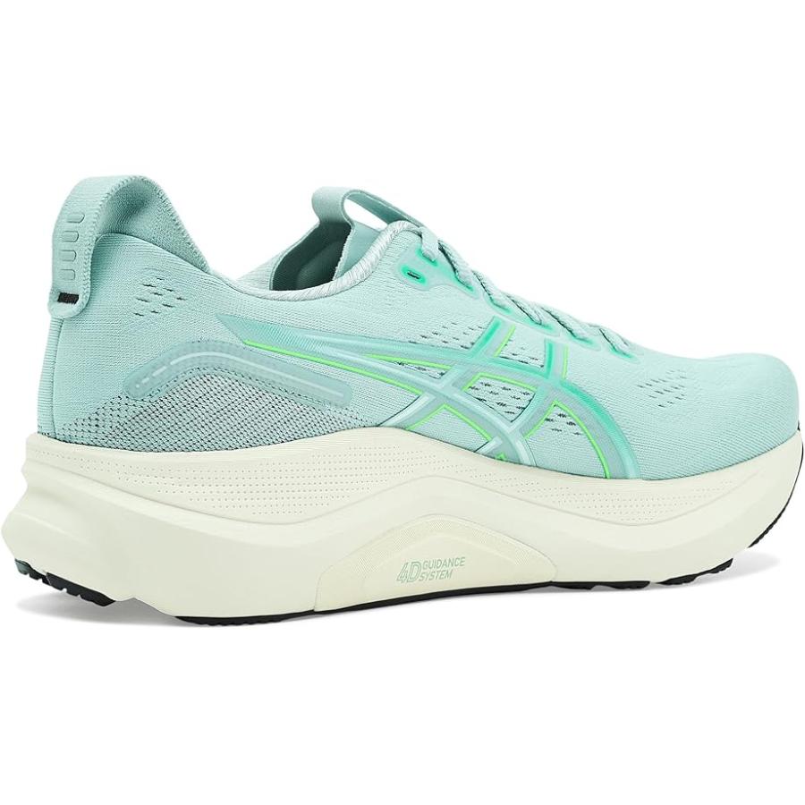 ASICS（アシックス） ゲルカヤノ 32 メンズ スニーカー Cold Moss