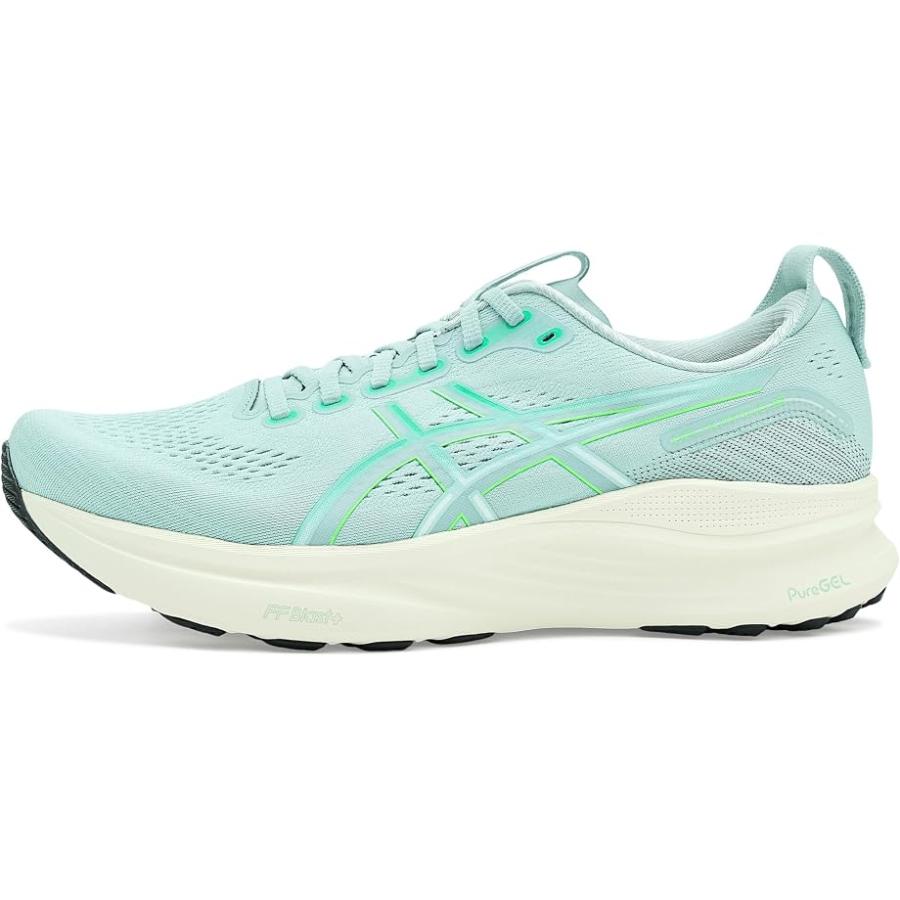 ASICS（アシックス） ゲルカヤノ 32 メンズ スニーカー Cold Moss