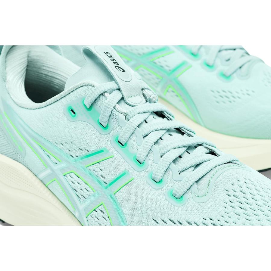 ASICS（アシックス） ゲルカヤノ 32 メンズ スニーカー Cold Moss