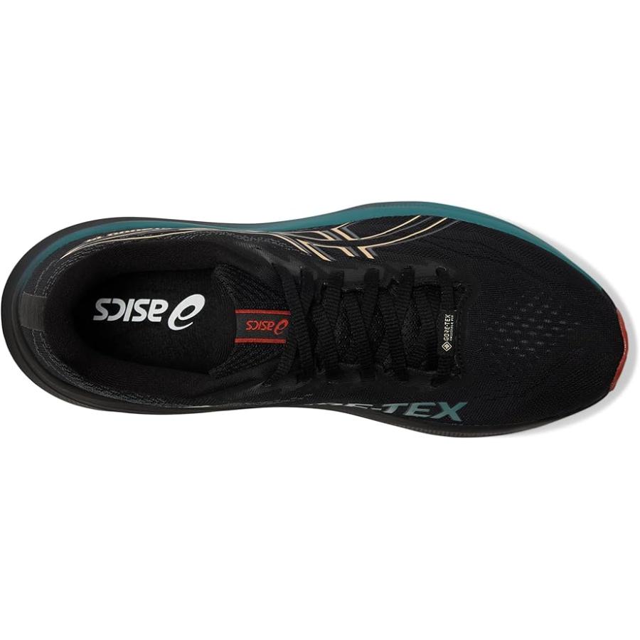 ASICS（アシックス） ASICS Gt-2000 14 Gtx メンズ スニーカー Black