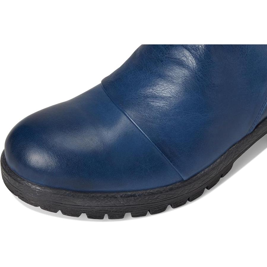 ミズムーズ Miz Mooz Dallis Boots レディース ヒール パンプス デニム_1
