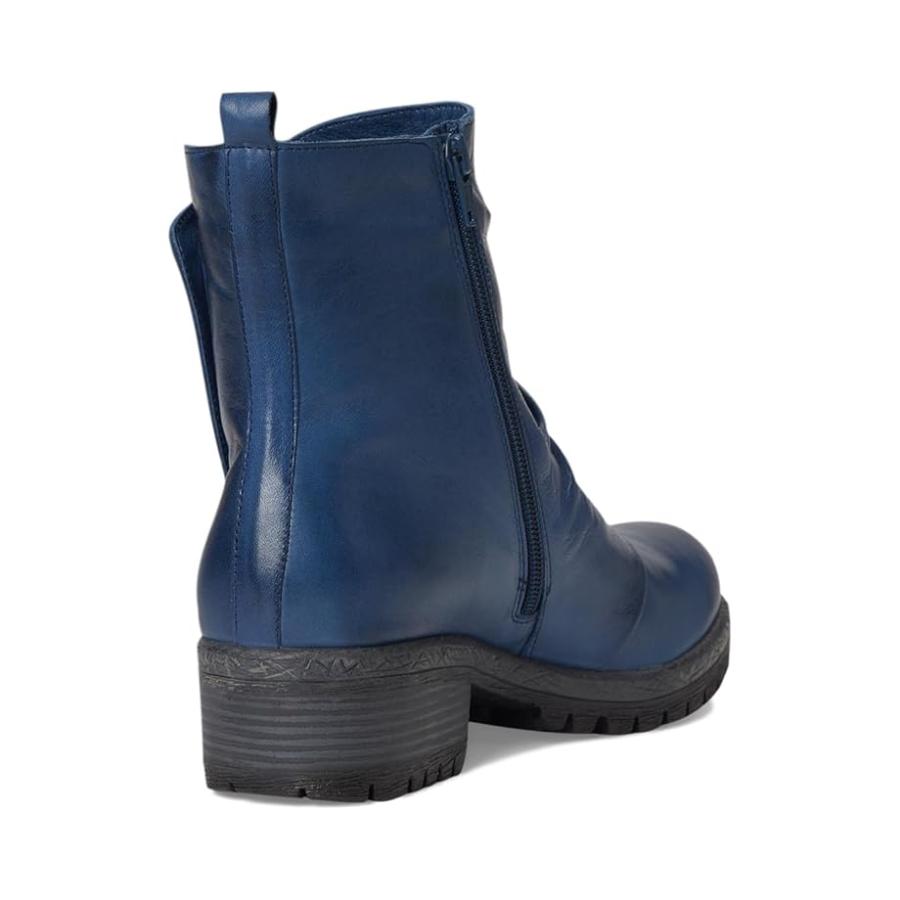 ミズムーズ Miz Mooz Dallis Boots レディース ヒール パンプス デニム_4