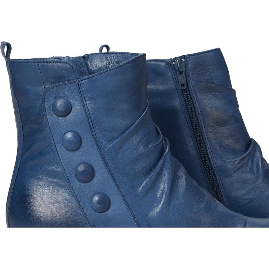 ミズムーズ Miz Mooz Dallis Boots レディース ヒール パンプス デニム_5