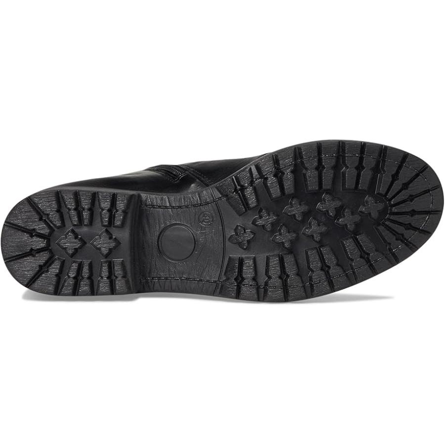 ミズムーズ Miz Mooz Dallis Boots レディース ヒール パンプス Black_2