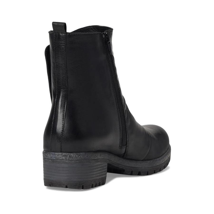 ミズムーズ Miz Mooz Dallis Boots レディース ヒール パンプス Black_4