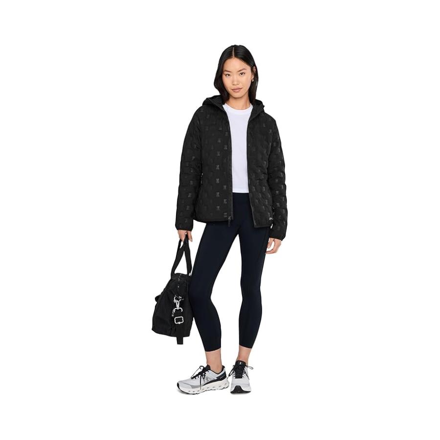 TOGA PULLA（トーガ プルラ） スパイダー Spyder Zenith Hooded Down 