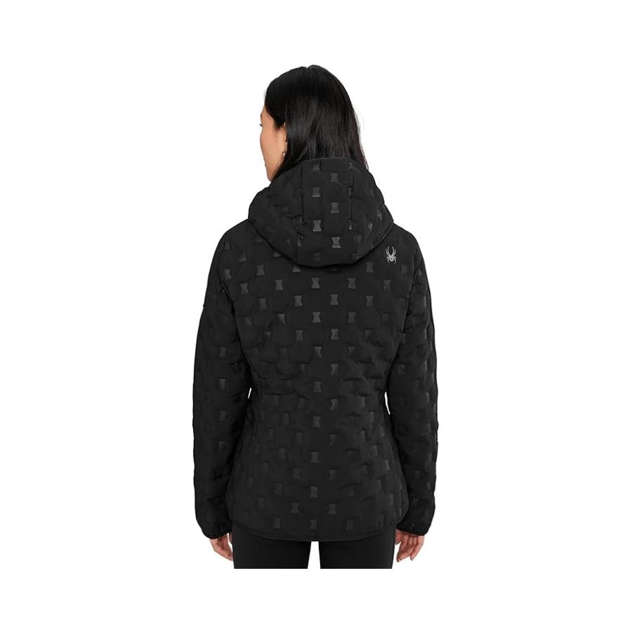 TOGA PULLA（トーガ プルラ） スパイダー Spyder Zenith Hooded Down 