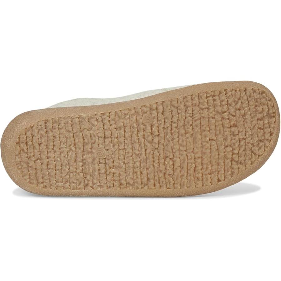サニタ Sanita Skagen メンズ スリッパ Linen