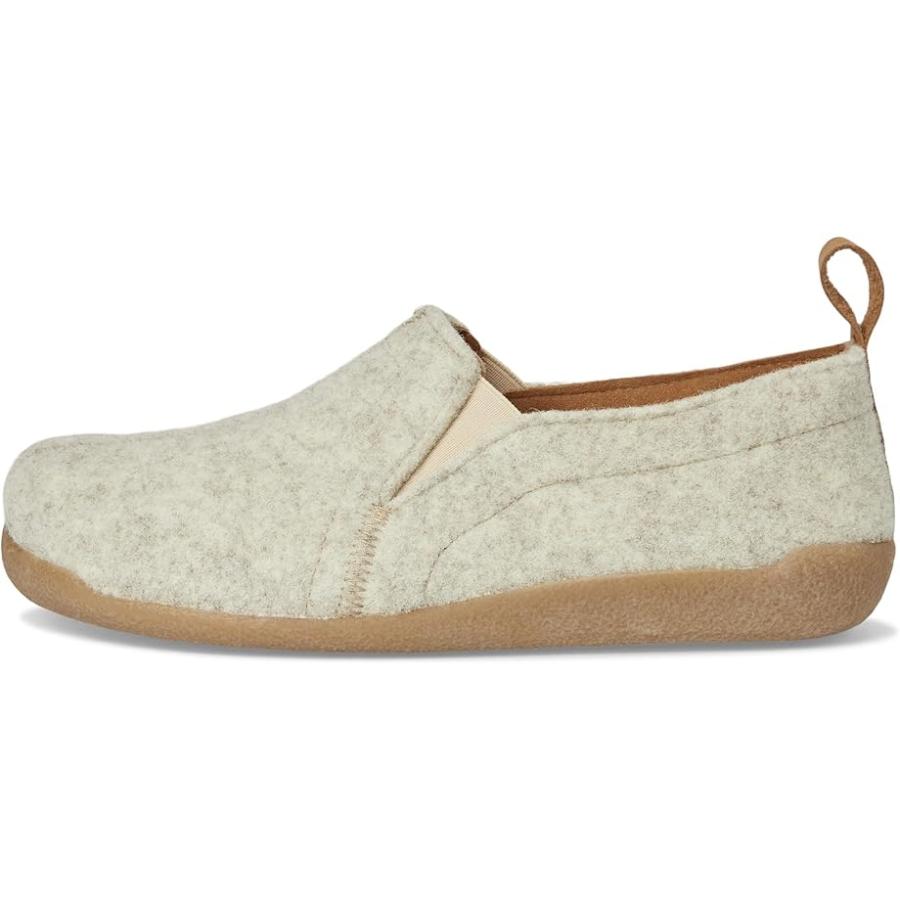 サニタ Sanita Skagen メンズ スリッパ Linen