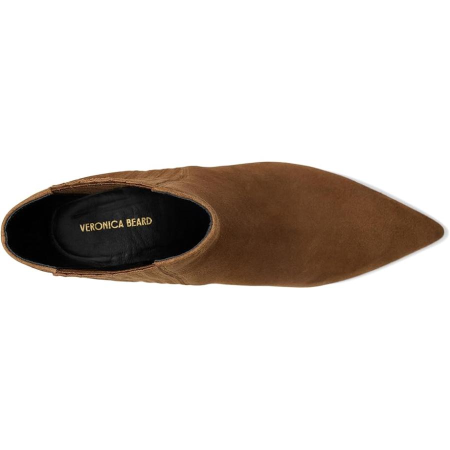 ベロニカビアード Veronica Beard Lisa 45 レディース ブーツ Hazelwoodの画像