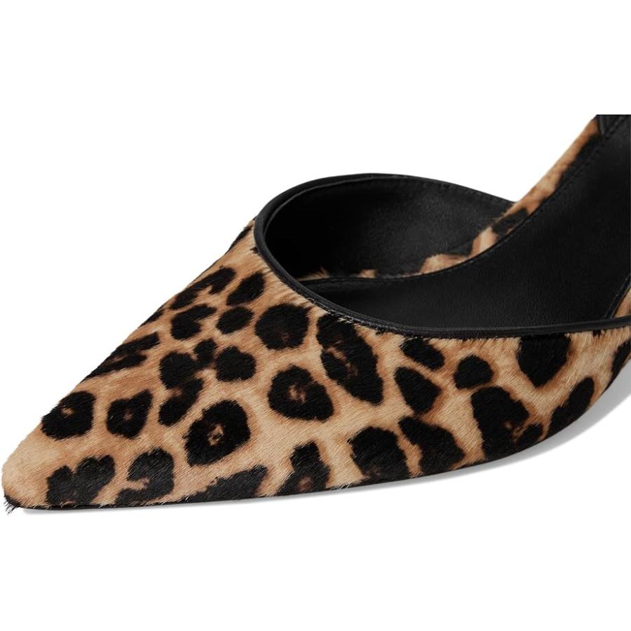 ベロニカビアード Veronica Beard Caroline-2 レディース ヒール パンプス Brown Leopardの画像