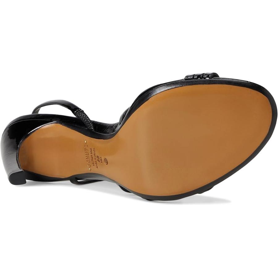 シュッツ Schutz Annie Curve レディース ヒール パンプス Black_2