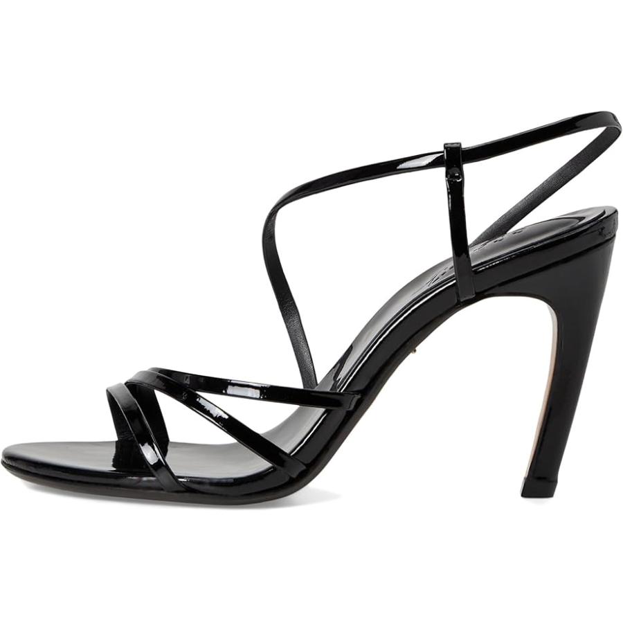 シュッツ Schutz Annie Curve レディース ヒール パンプス Black_3