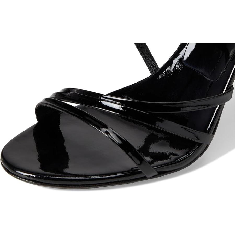 シュッツ Schutz Annie Curve レディース ヒール パンプス Black_5