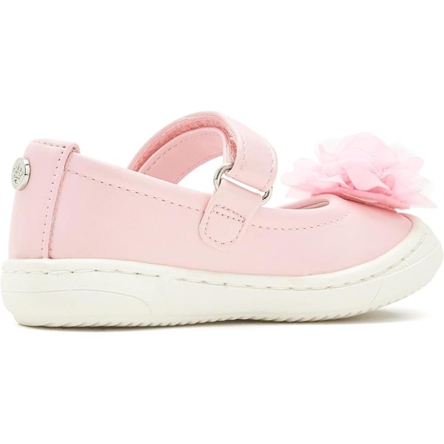 Nina kid's - ニナ kid's ニナ Kids Natty-T (Toddler) キッズ・ジュニア Flats Light Pink バレエシューズ-キッズ、ジュニアシューズ-子ども服、シューズ