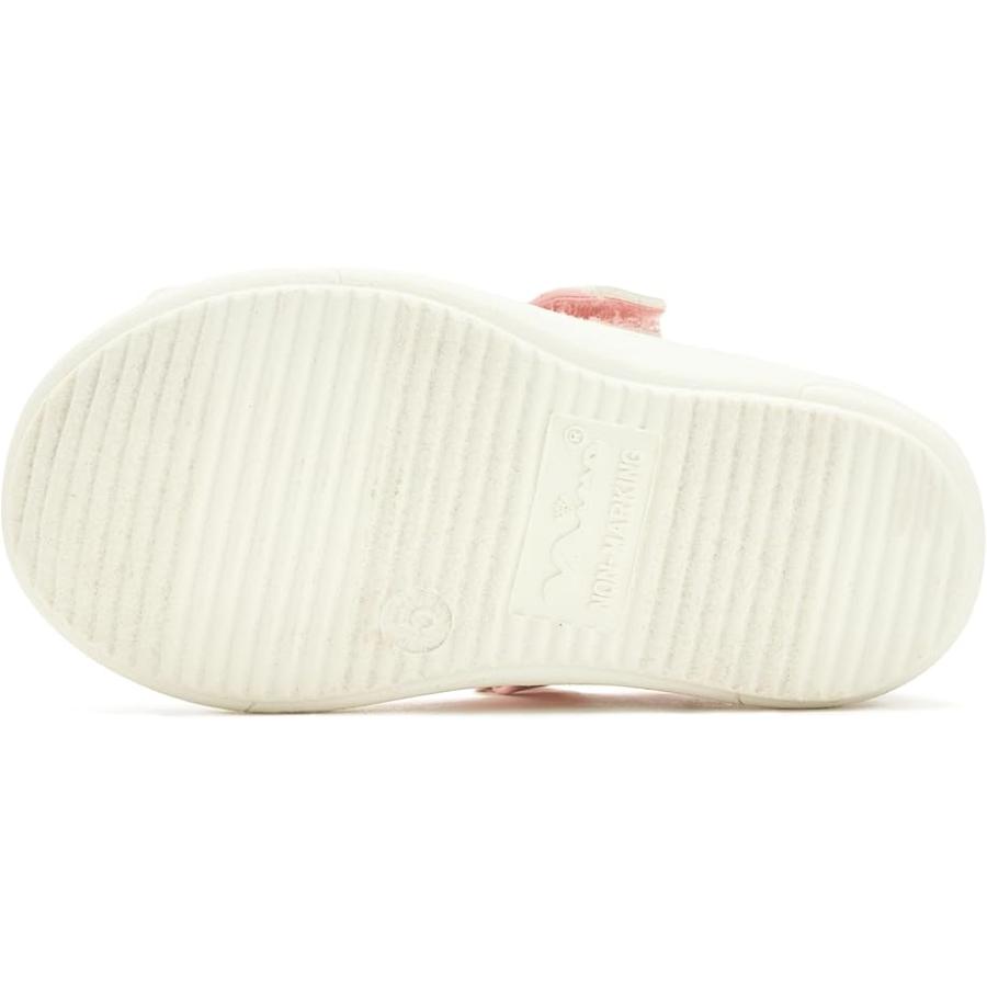 Nina kid's - ニナ kid's ニナ Kids Natty-T (Toddler) キッズ・ジュニア Flats Light Pink バレエシューズ-キッズ、ジュニアシューズ-子ども服、シューズ
