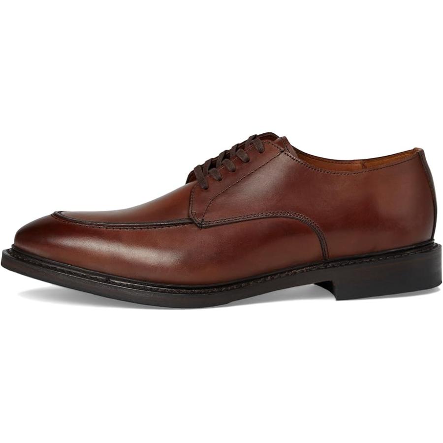 アレン エドモンズ Allen Edmonds Rivington Derby シューズ メンズ オックスフォード Chiliの画像