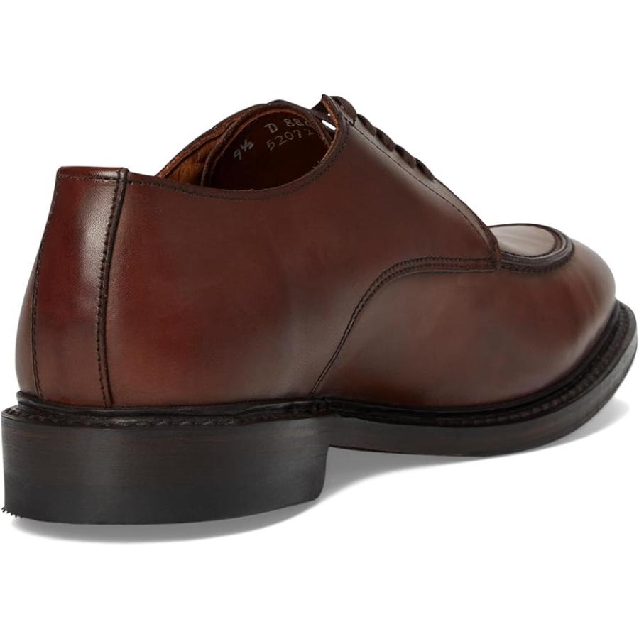 アレン エドモンズ Allen Edmonds Rivington Derby シューズ メンズ オックスフォード Chiliの画像