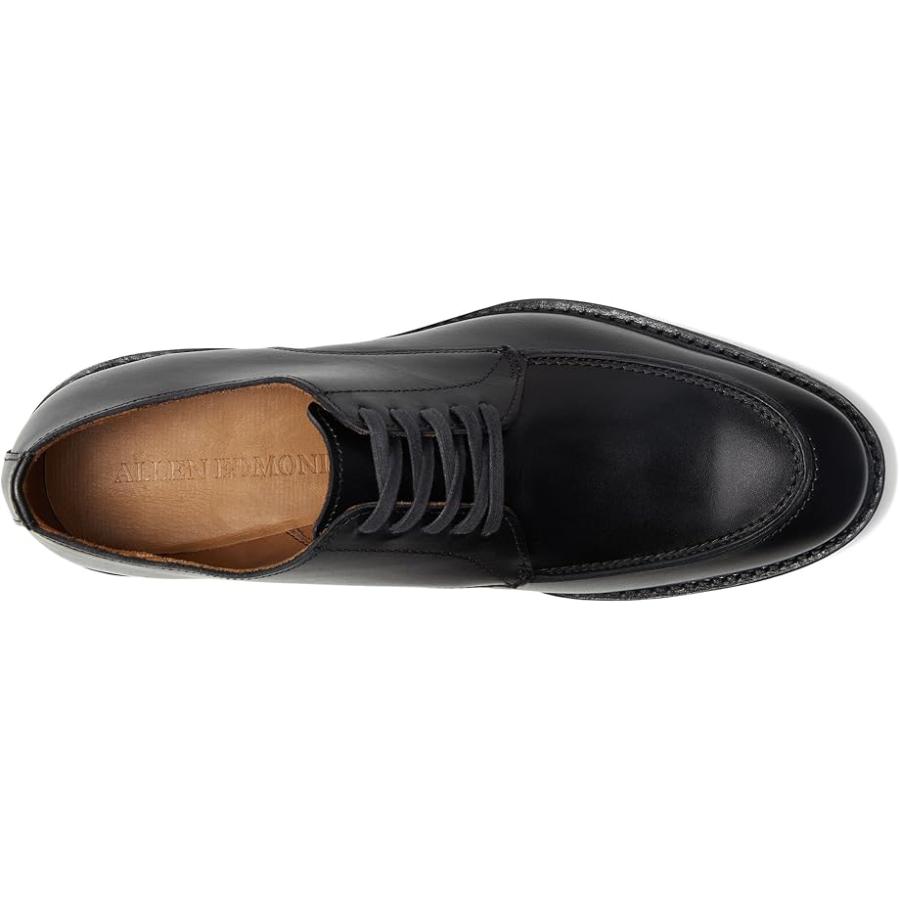 アレン エドモンズ Allen Edmonds Rivington Derby シューズ メンズ オックスフォード Blackの画像