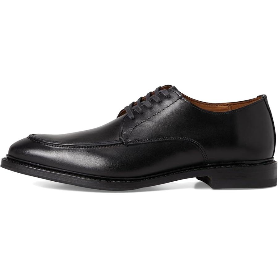 アレン エドモンズ Allen Edmonds Rivington Derby シューズ メンズ オックスフォード Blackの画像